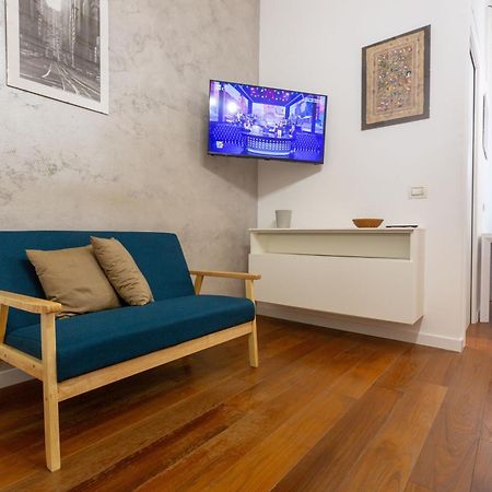 Apartamento La Casita Bérgamo Exterior foto