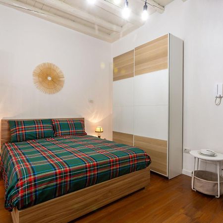 Apartamento La Casita Bérgamo Exterior foto
