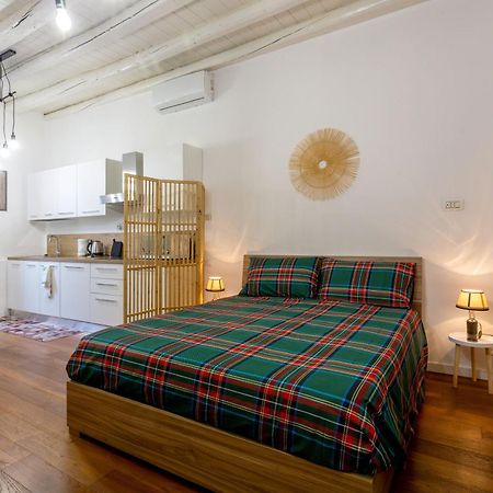 Apartamento La Casita Bérgamo Exterior foto