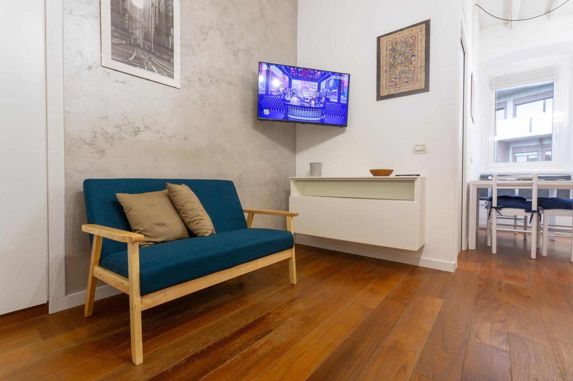 Apartamento La Casita Bérgamo Exterior foto